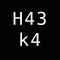 h43k4